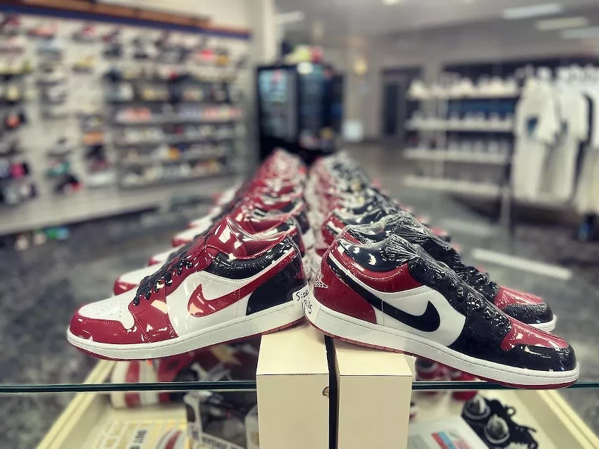 Best Shoe Store