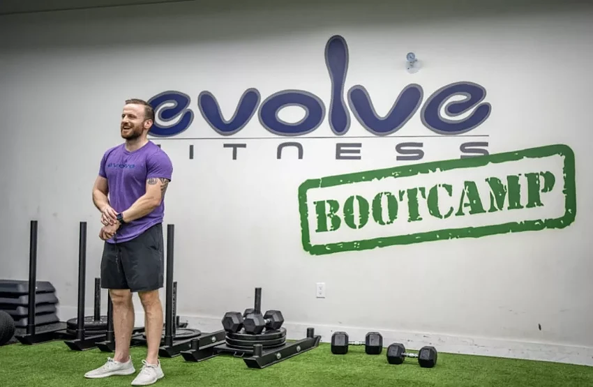 Best Personal Trainer