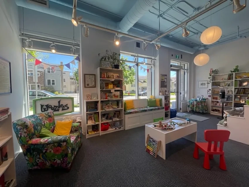 Best Independent Bookstore