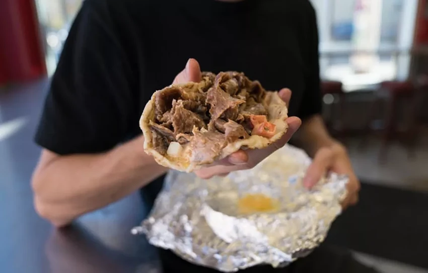 Best Donair