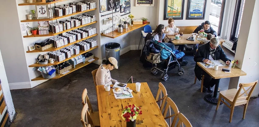 Best Cafe