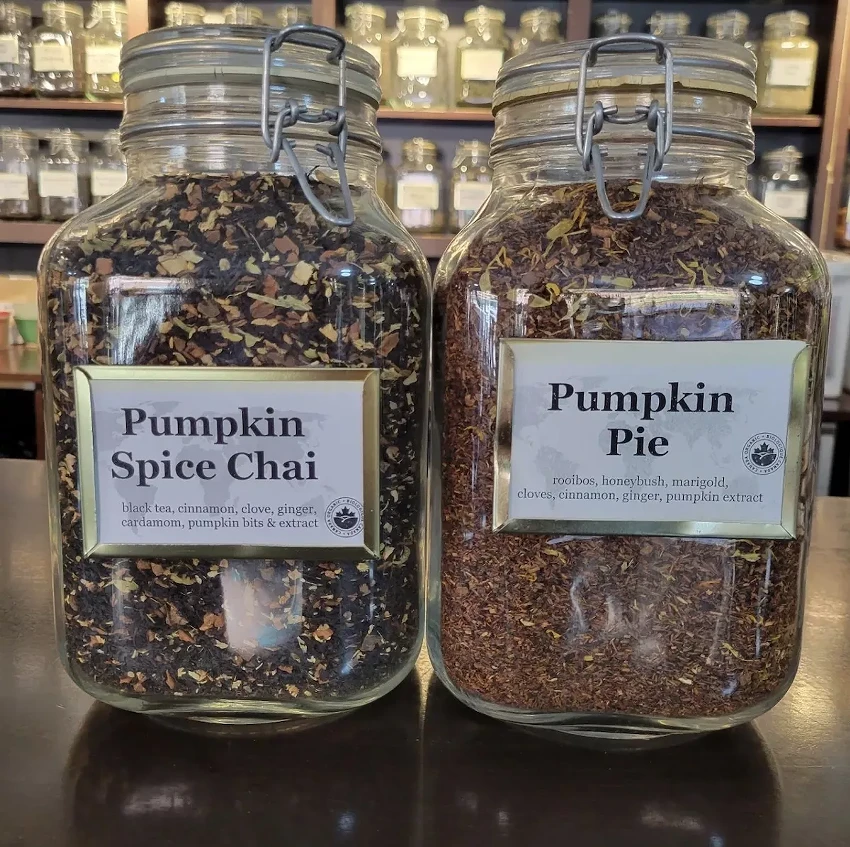 Best Tea