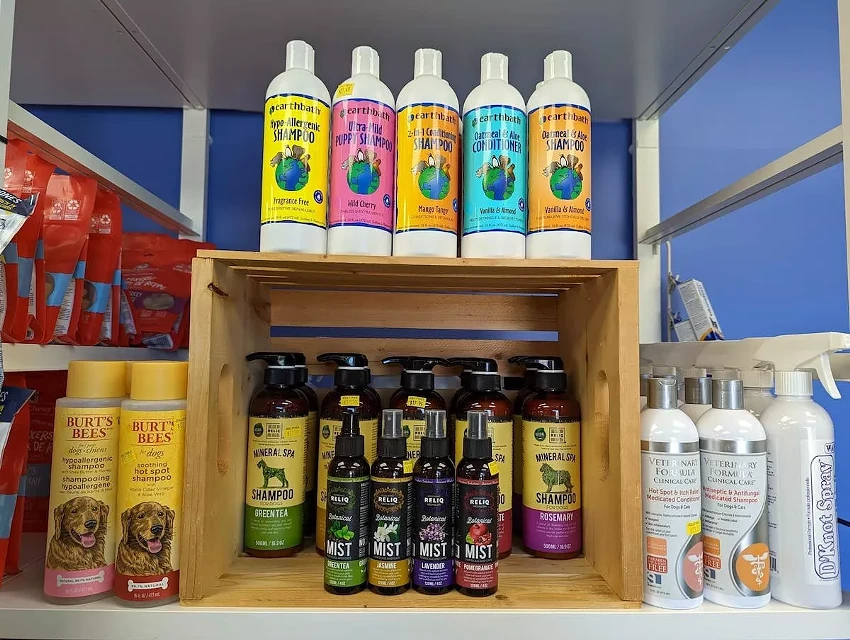 Best Pet Supply Store