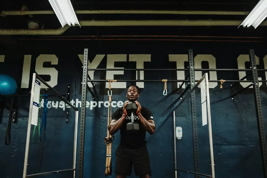 Best Fitness Instructor