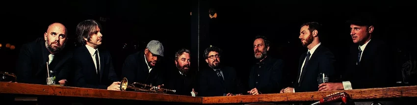 Best Jazz Artist / Band