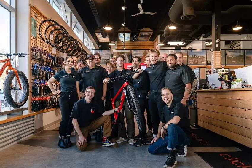 Best Bike Store