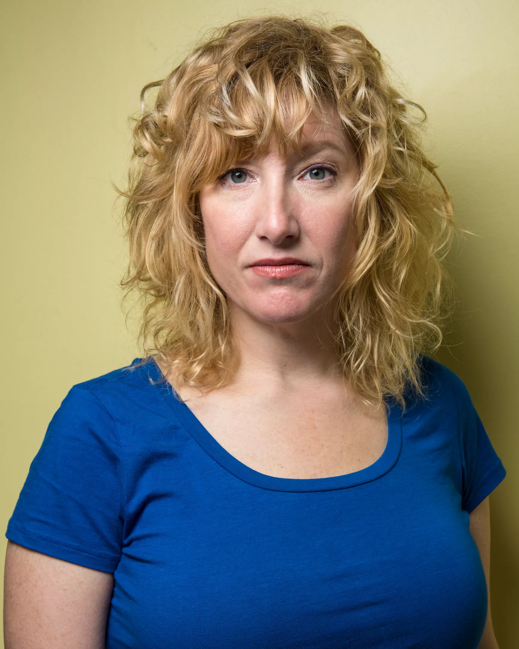 Best Female Film / TV Actor