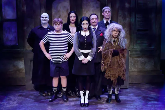 Best Theatre Production