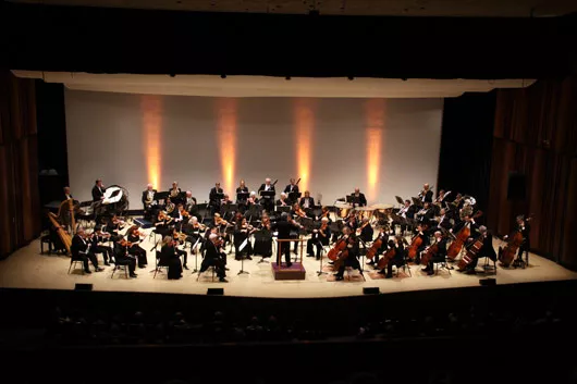Best Classical Artist / Band