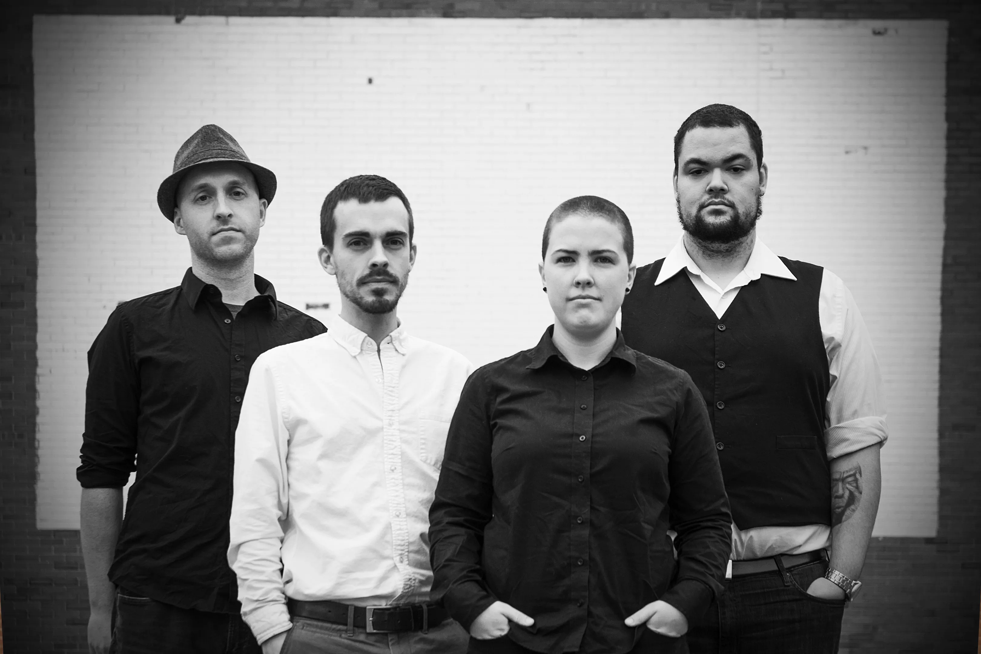 Best Folk Artist / Band