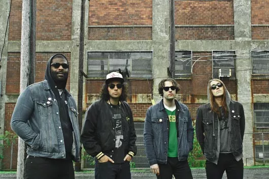 Best Punk Artist / Band