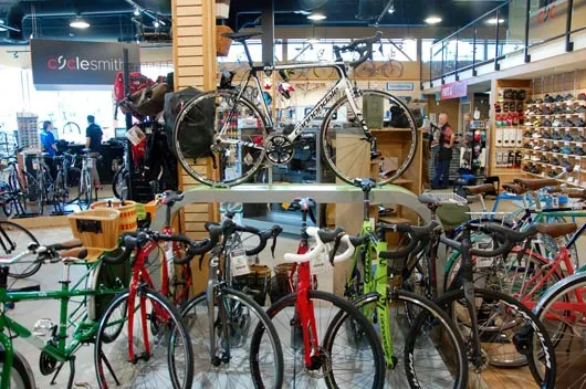 Best Bike Store