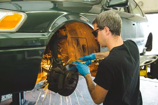 Best Mechanic Shop