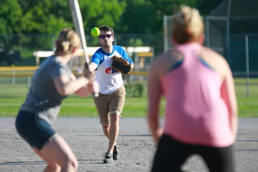 Best Sports League