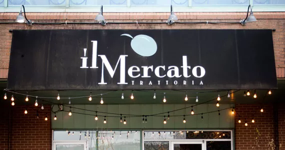 Best Bedford Restaurant