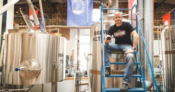 Best Craft Brewery