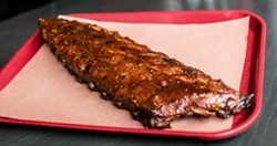 Best Ribs