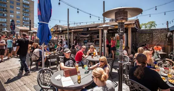 Best Patio