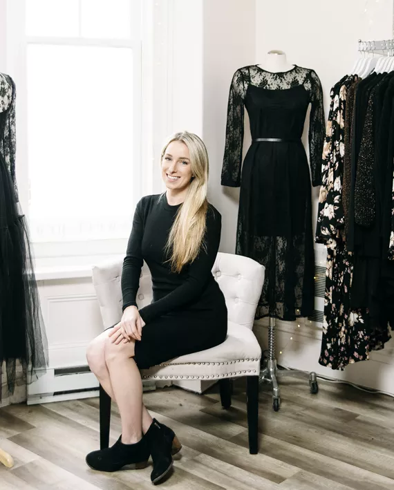 Best Women&rsquo;s Clothing Store