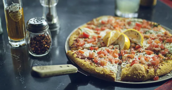 Best Pizza Pie