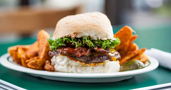 Best Burger