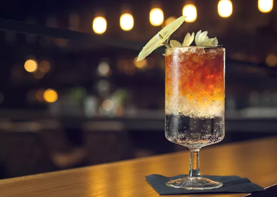 Best Cocktails