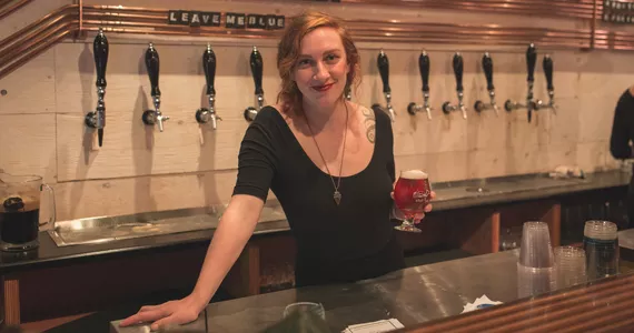 Best Brew Pub