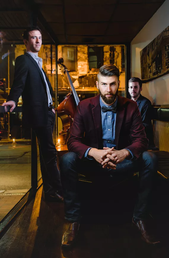 Best Jazz Artist / Band