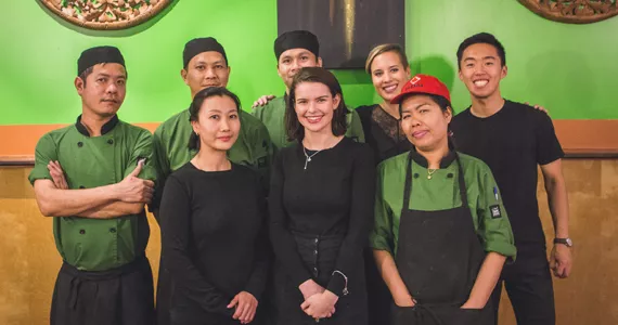 Best Thai Restaurant