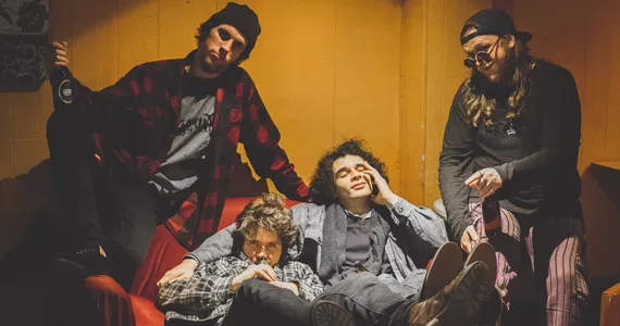 Best Rock Artist / Band