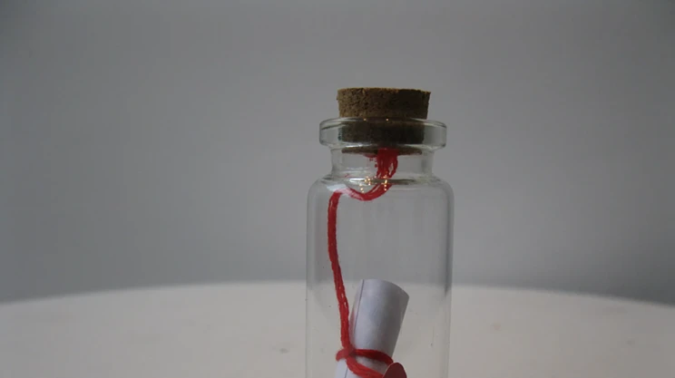 Image: Valentine's Day must-do: tiny poems!