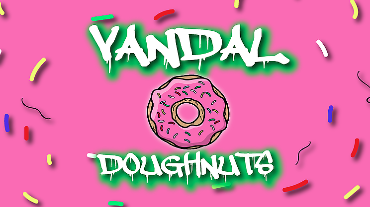 Image: Vandal Doughnuts moves into Gus' Pub