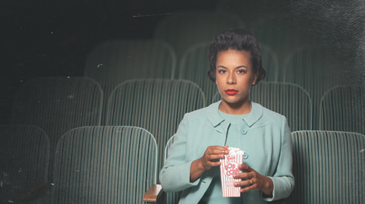 Image: Viola Desmond and the Controlled Damage done