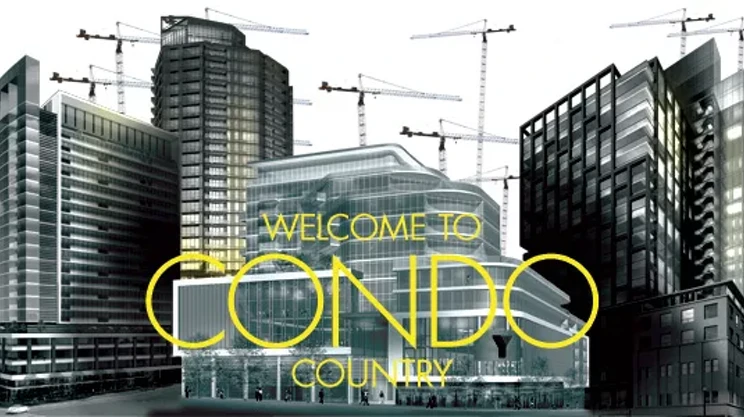Image: Welcome to Halifax's new condo market