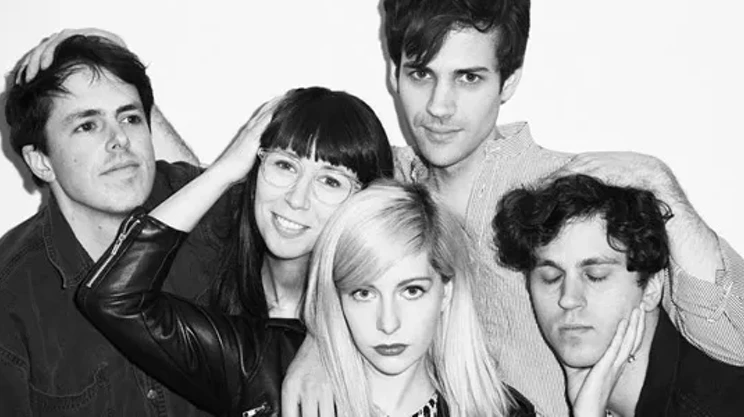 Image: We&rsquo;ll always have Alvvays