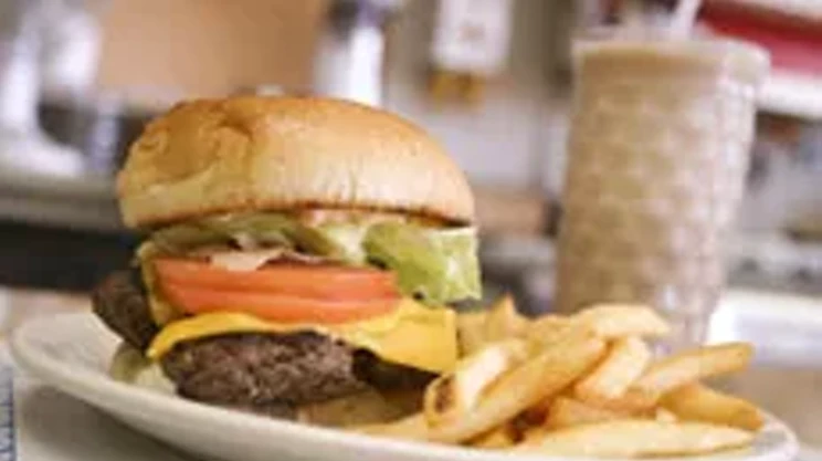 Image: Westcliffe's good, cheap eats