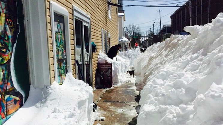 Image: What's open in Halifax?