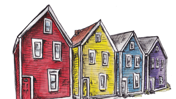 Image: Where to live in Halifax