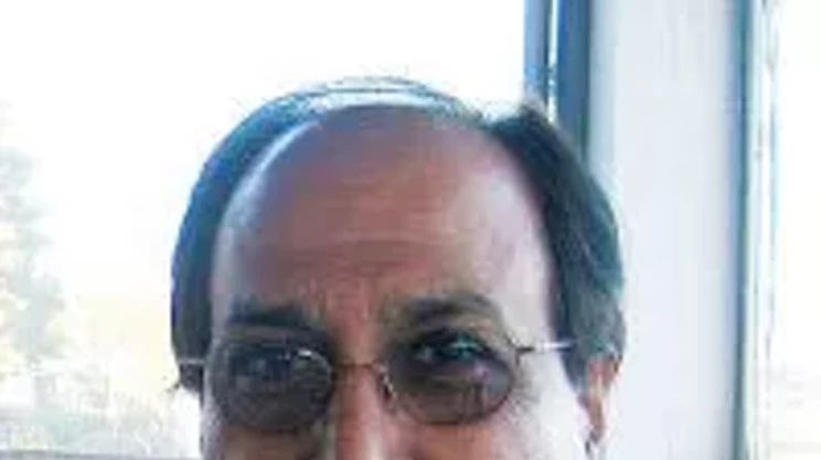 Image: Wicker Emporium's Madan Kapahi
