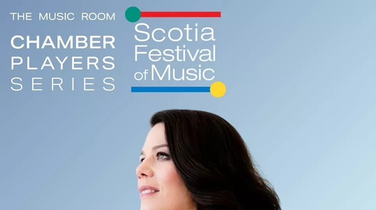 Image: Winter Songs | Music Room Chamber Players Series