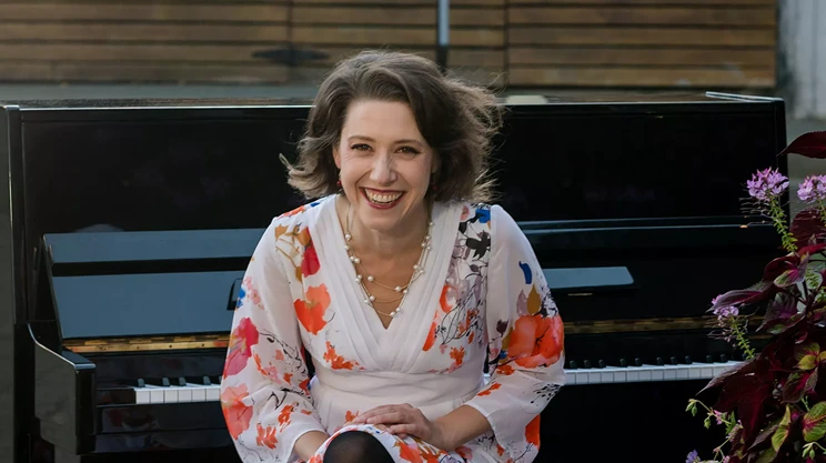 Image: Wonder Women! | The Music Room Chamber Players Series